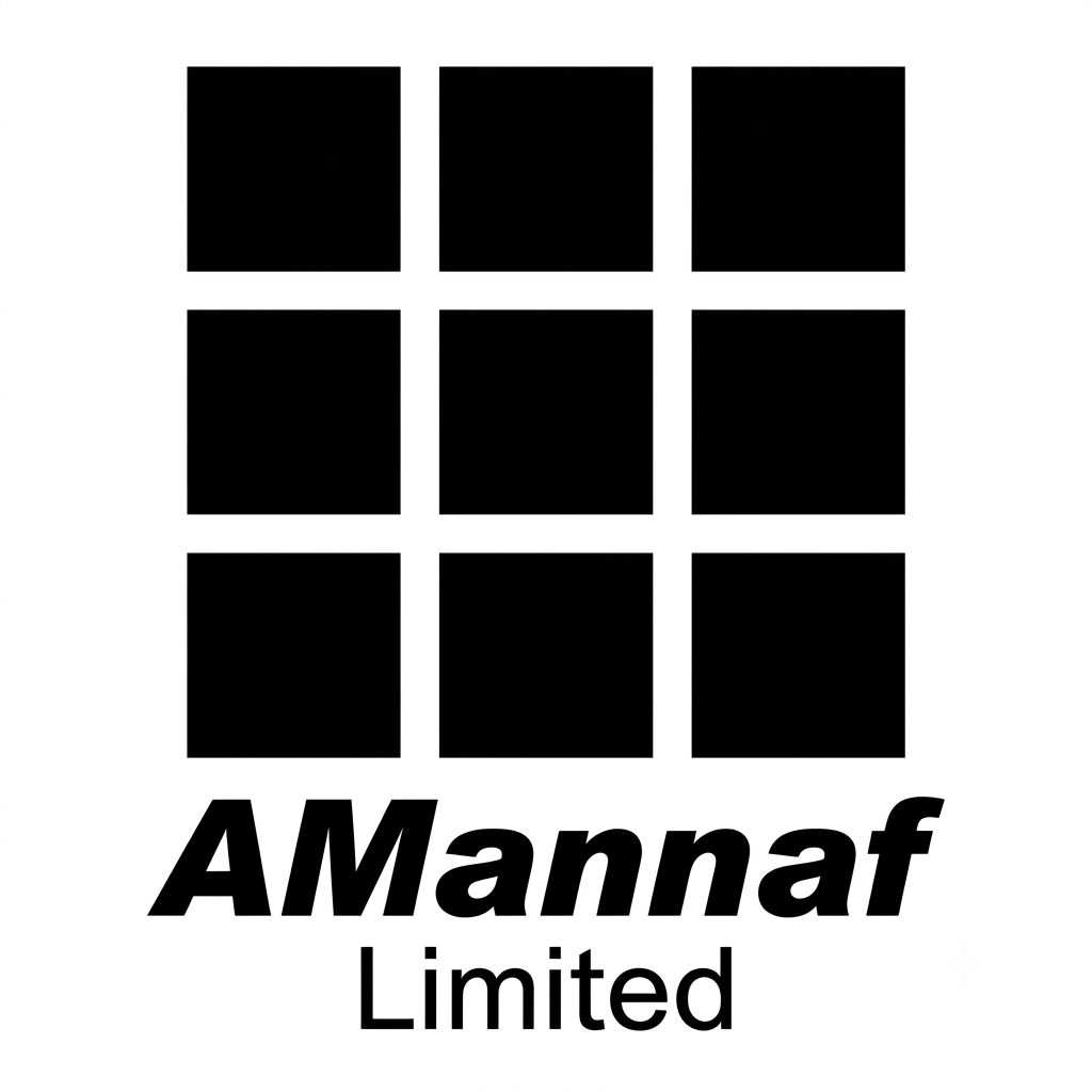 A MANAF LIMITED