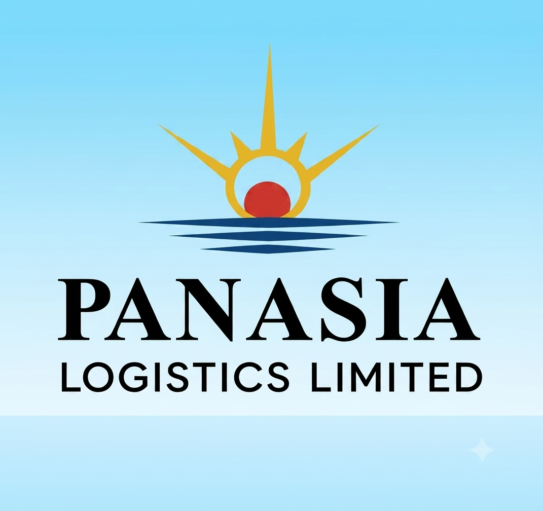 Panasia Logistic Limited