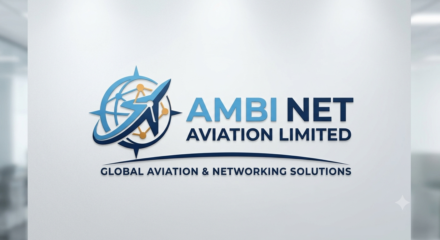 Ambinet Avaiation Limited