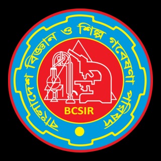 Bangladesh Council of Scientific & Industrial Research
