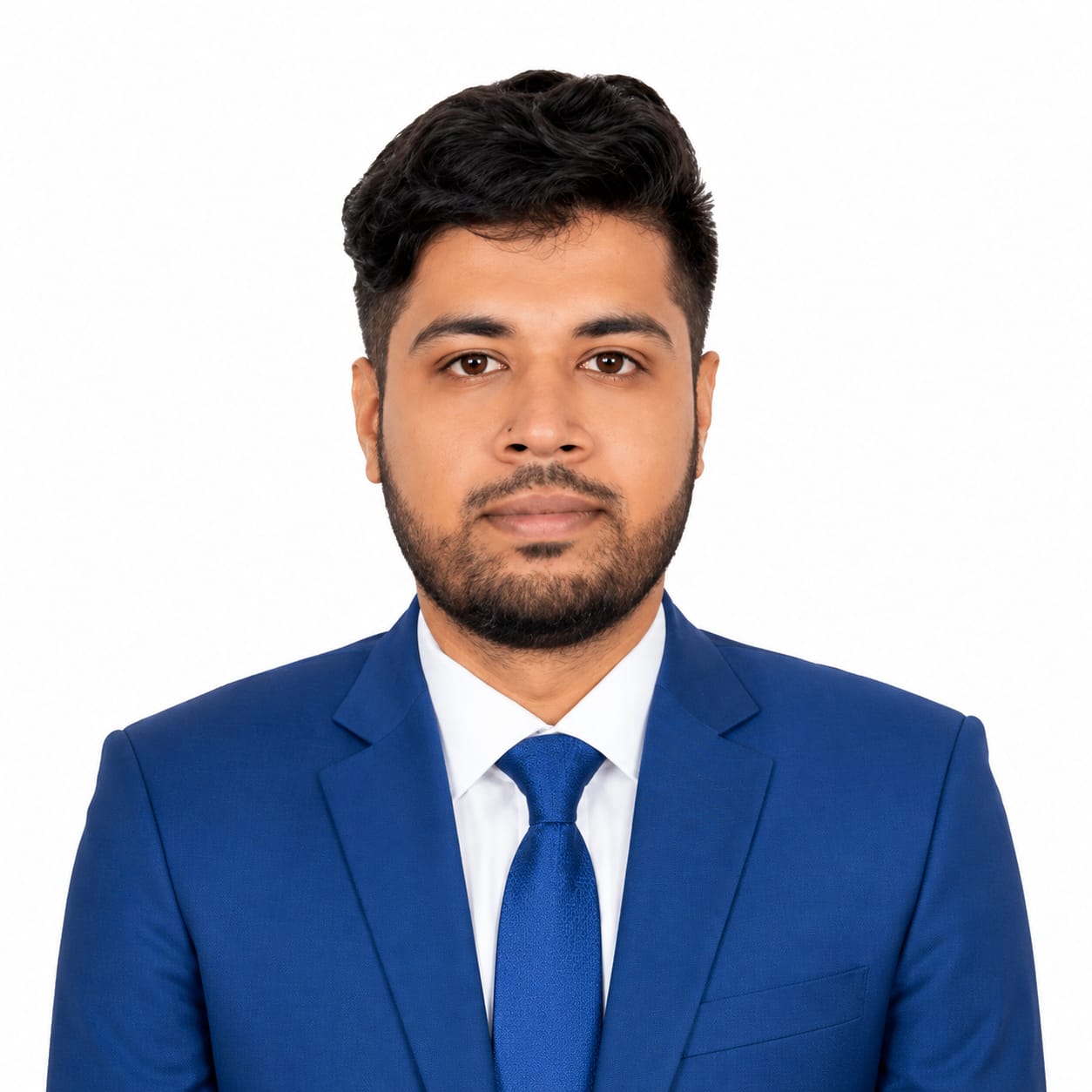 Md. Nasim Shikdar