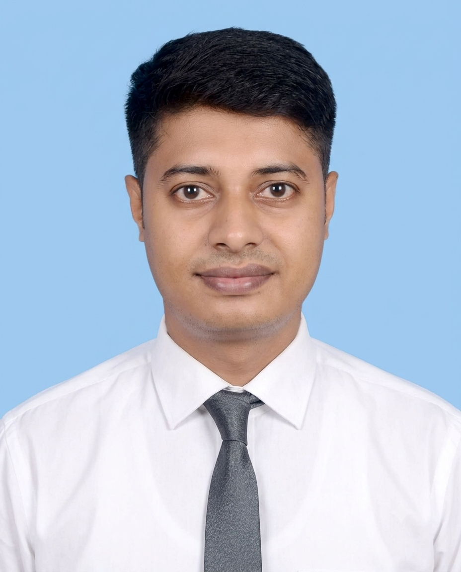 Hridoy Biswas