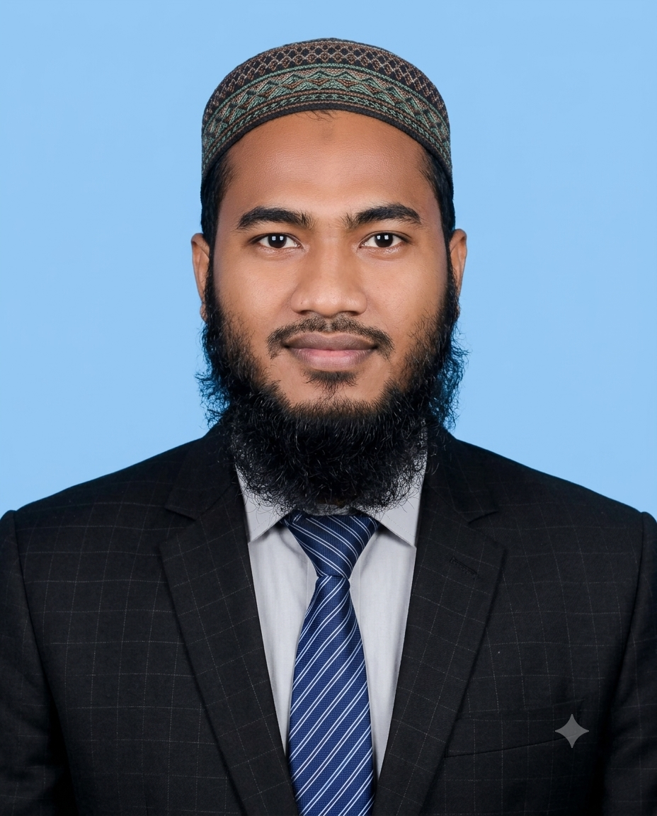 Shaikh Hayatur Rahman, ITP