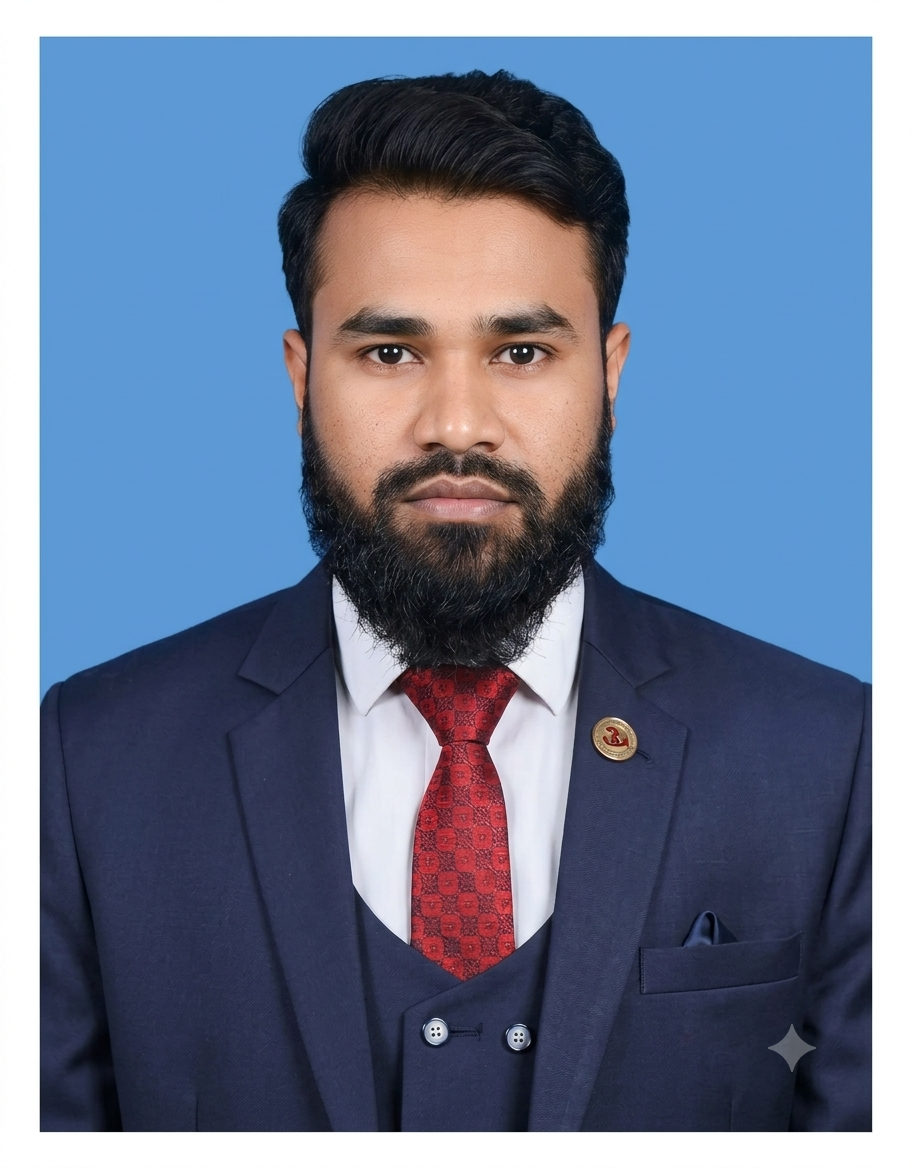 Md. Imran Hossain